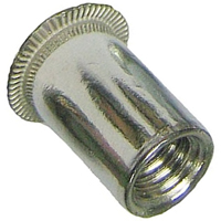NUTS: BLIND, FLOATING AND SELF-CLINCHING NUTS: BLIND, FLOATING AND SELF-CLINCHING